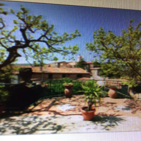 Casa Corbinelli Tatil Evi *