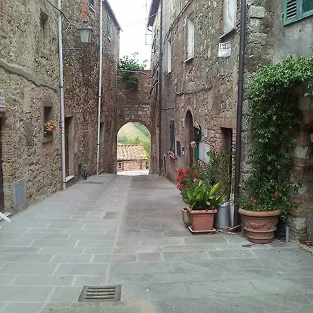 Tatil Evi Casa Corbinelli *