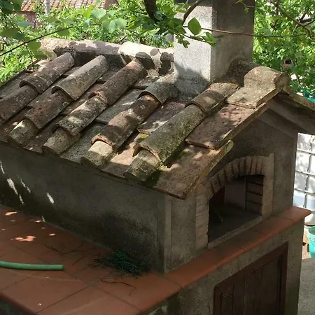 Casa Corbinelli Casa de Férias
