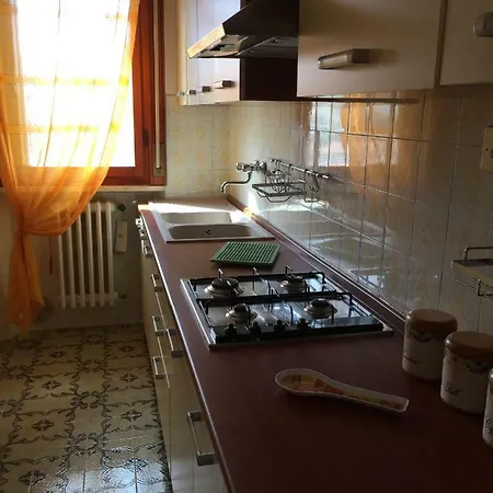 Casa de Férias Casa Corbinelli