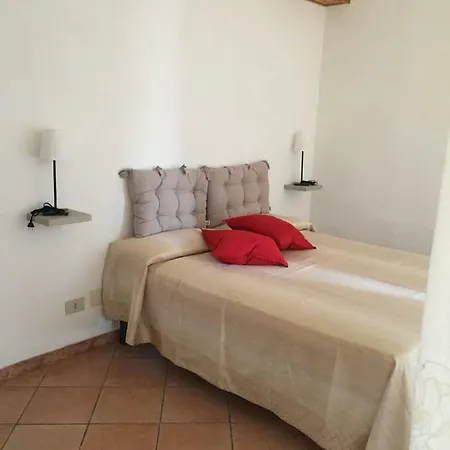 Casa Corbinelli Tatil Evi *