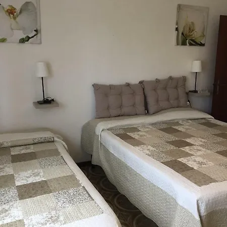 Casa de Férias Casa Corbinelli *