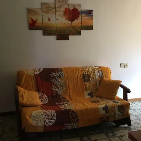 Tatil Evi Casa Corbinelli Canneto (Pisa)