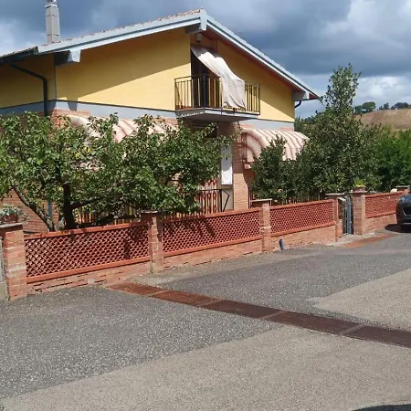 Casa Corbinelli