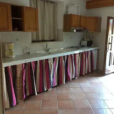 Σπίτι διακοπών Casa Corbinelli