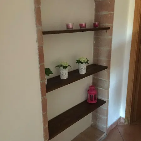 Casa Corbinelli Holiday home Canneto (Pisa)