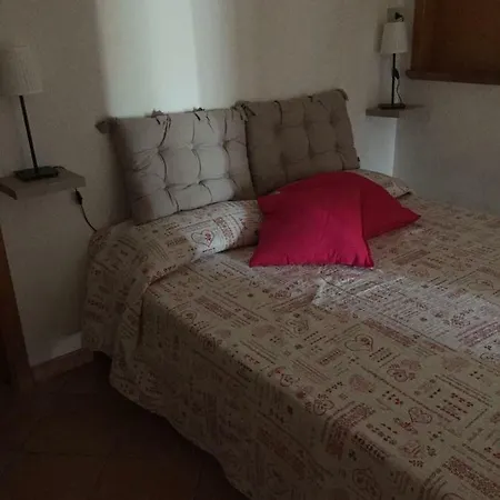 Casa Corbinelli Holiday home *