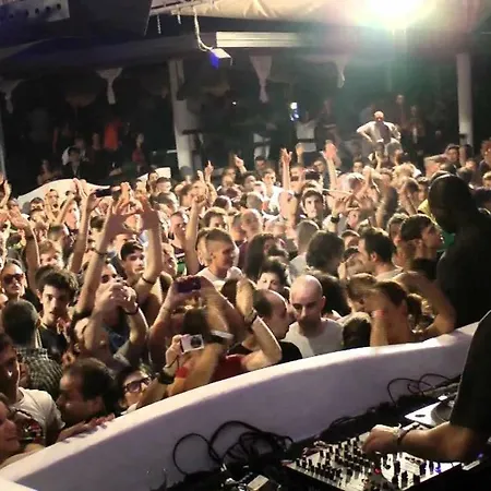 Casa Corbinelli Σπίτι διακοπών Canneto (Pisa)