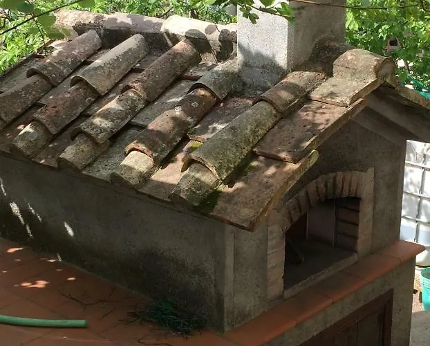 Casa Corbinelli 度假居